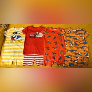Gap Jammie's Bundle